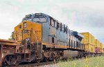 CSX 3130 is the MDPU.